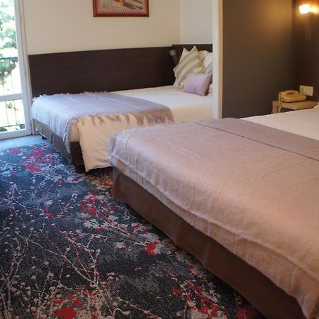 The Originals City, Hotel La Siesta, Annonay Est Davézieux 部屋 写真