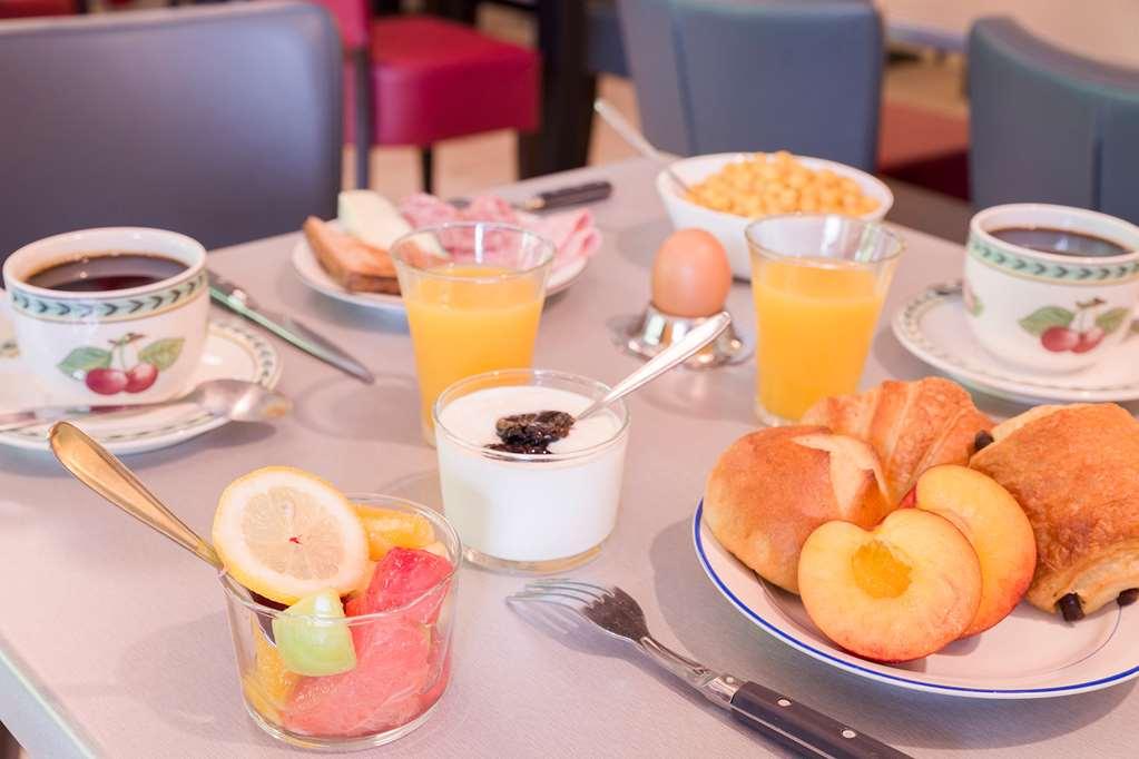 The Originals City, Hotel La Siesta, Annonay Est Davézieux 設備 写真