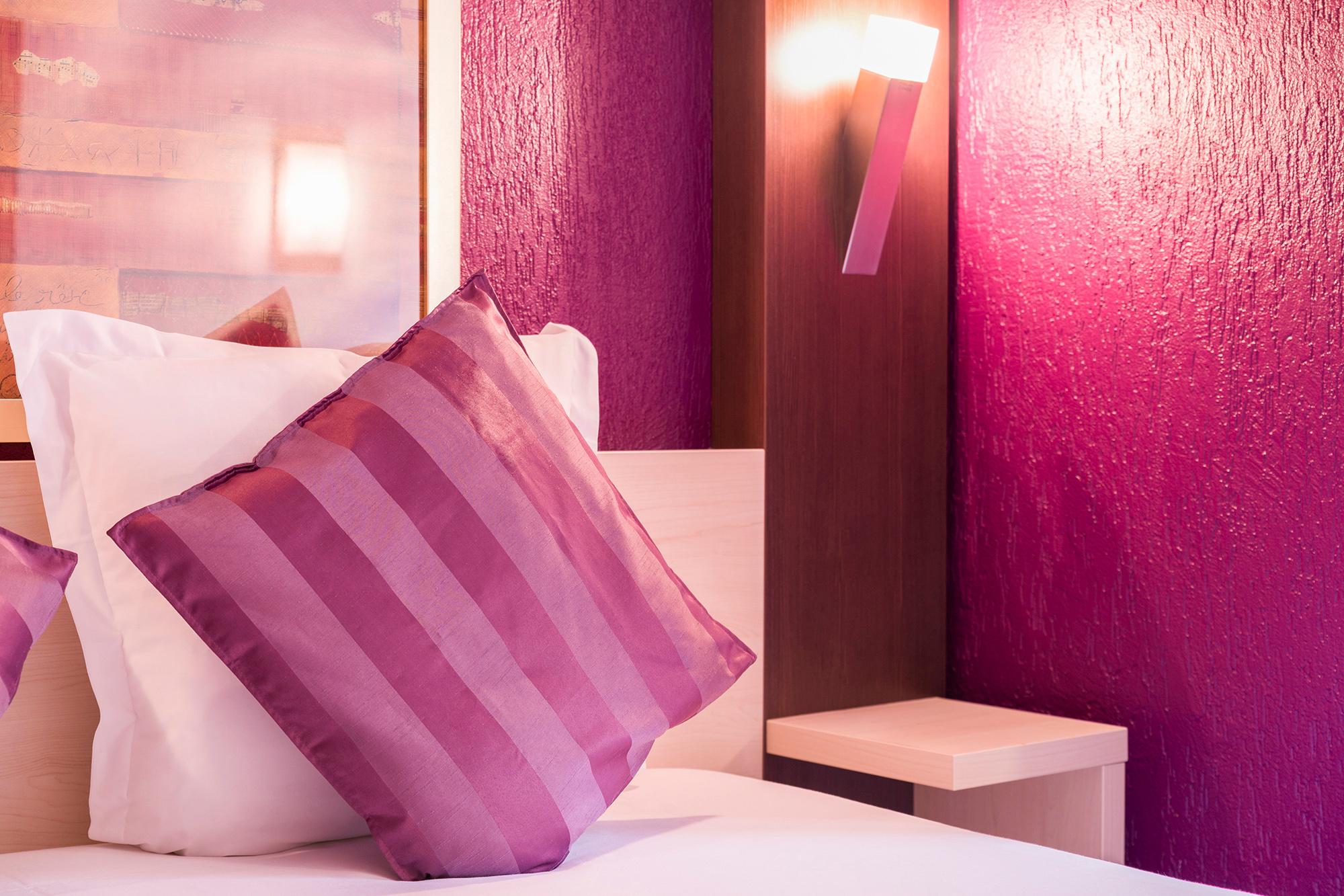 The Originals City, Hotel La Siesta, Annonay Est Davézieux エクステリア 写真