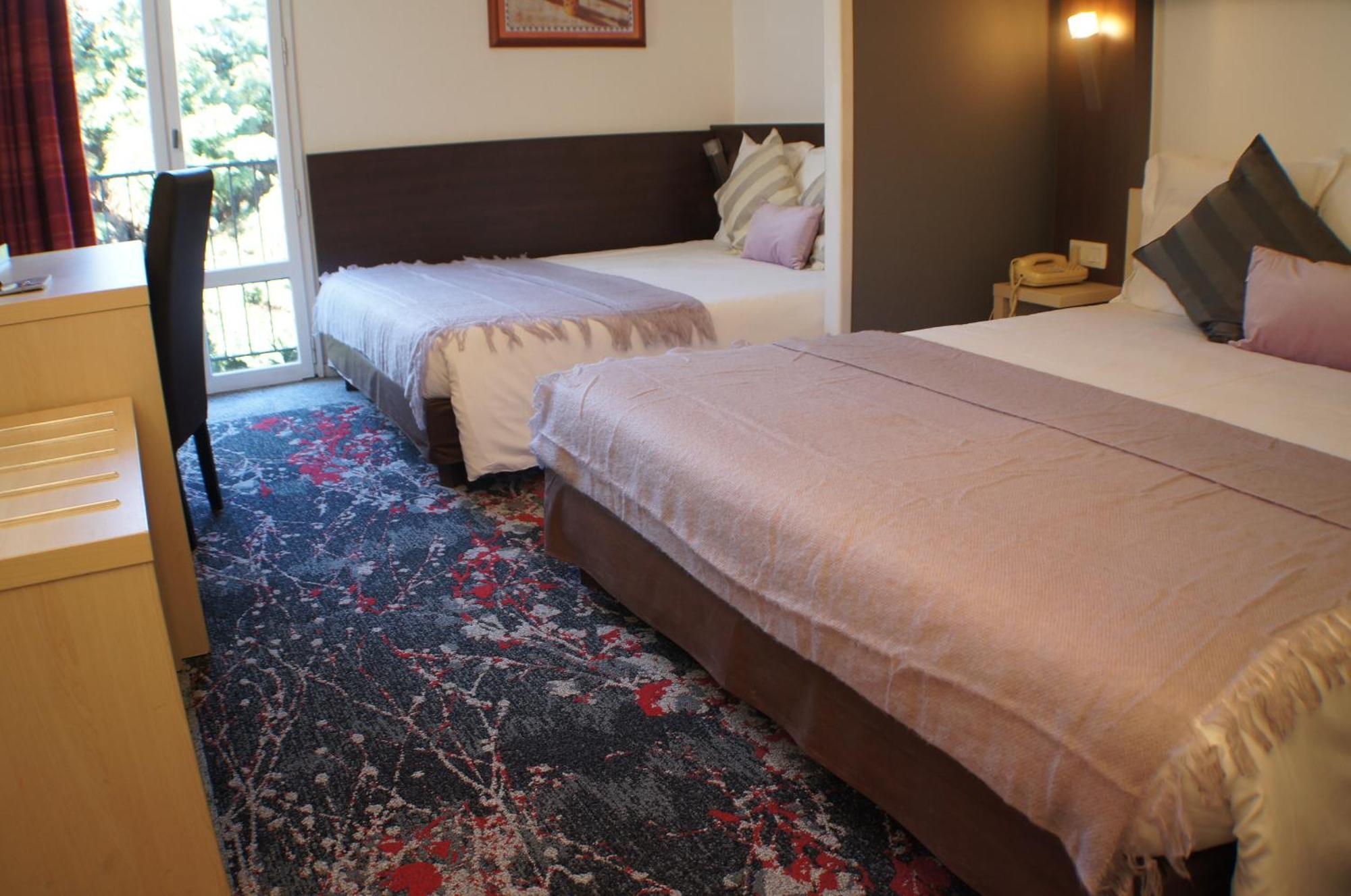 The Originals City, Hotel La Siesta, Annonay Est Davézieux 部屋 写真