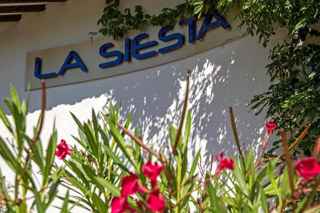 The Originals City, Hotel La Siesta, Annonay Est Davézieux エクステリア 写真