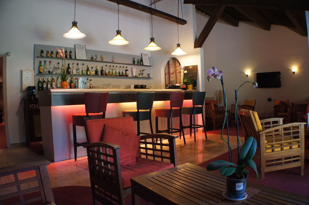 The Originals City, Hotel La Siesta, Annonay Est Davézieux エクステリア 写真