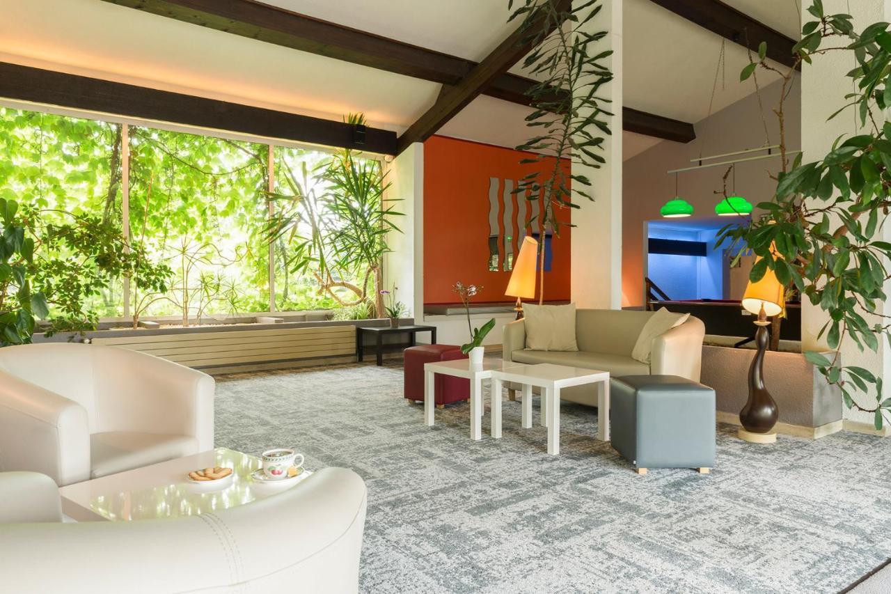 The Originals City, Hotel La Siesta, Annonay Est Davézieux エクステリア 写真